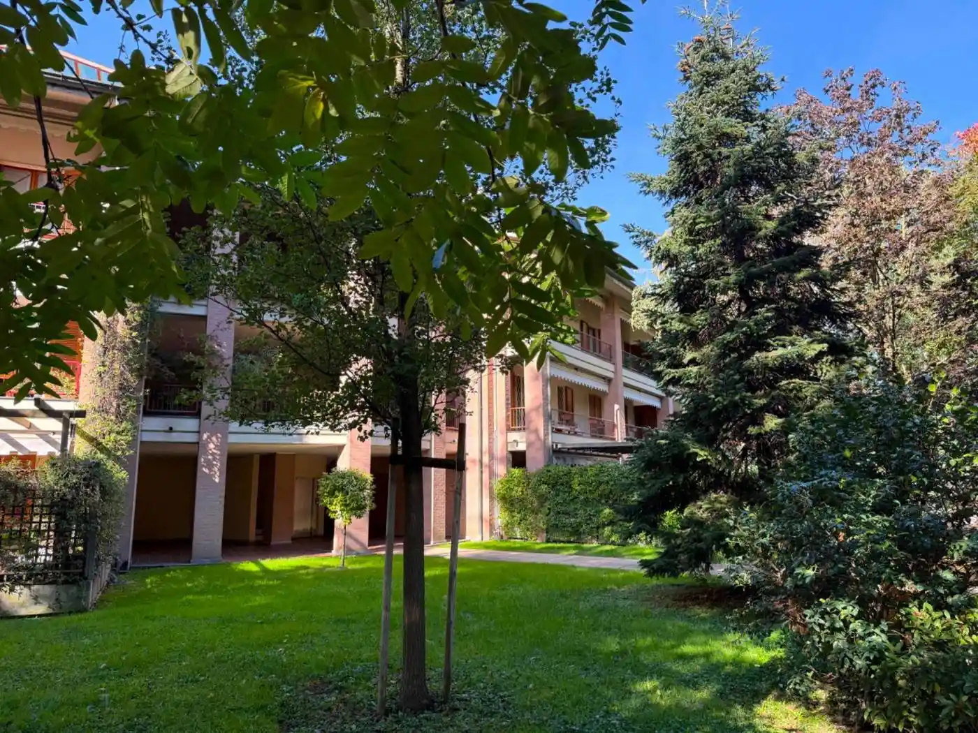 Appartamento in vendita a Buccinasco