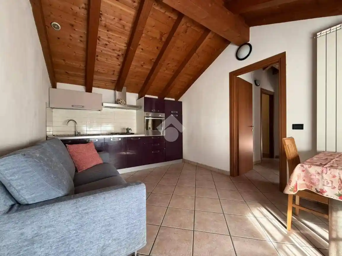 Appartamento in vendita a Bergamo