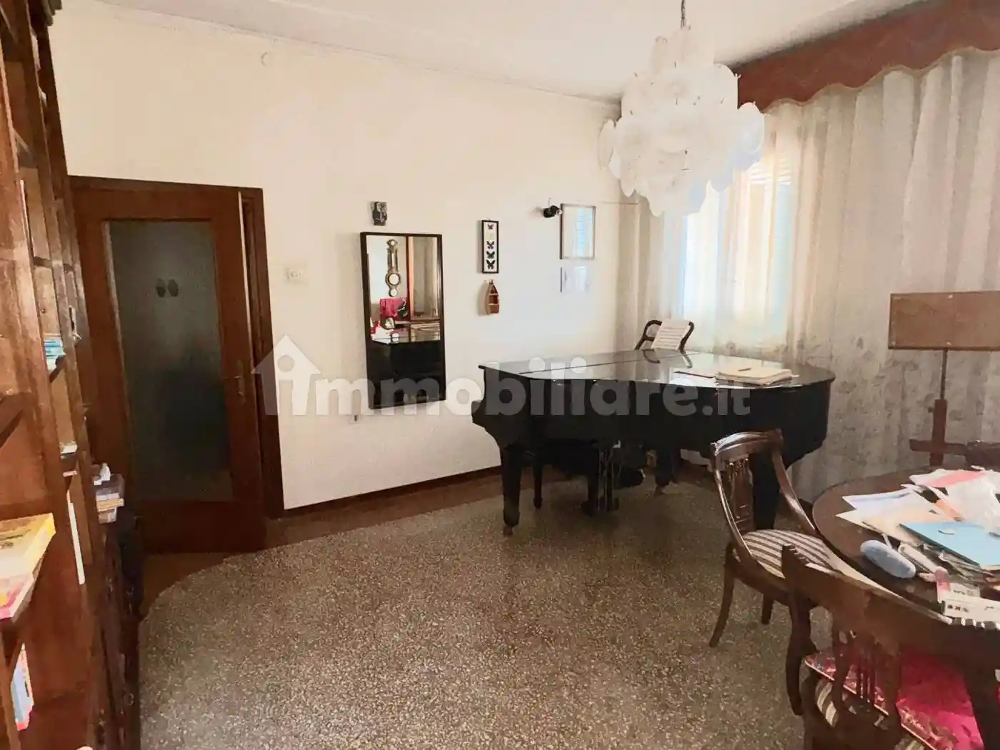 Appartamento in vendita a Venezia