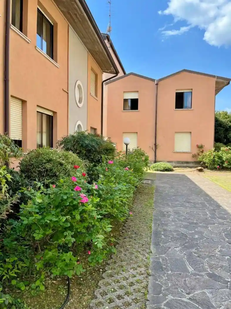 Appartamento in affitto a Brescia
