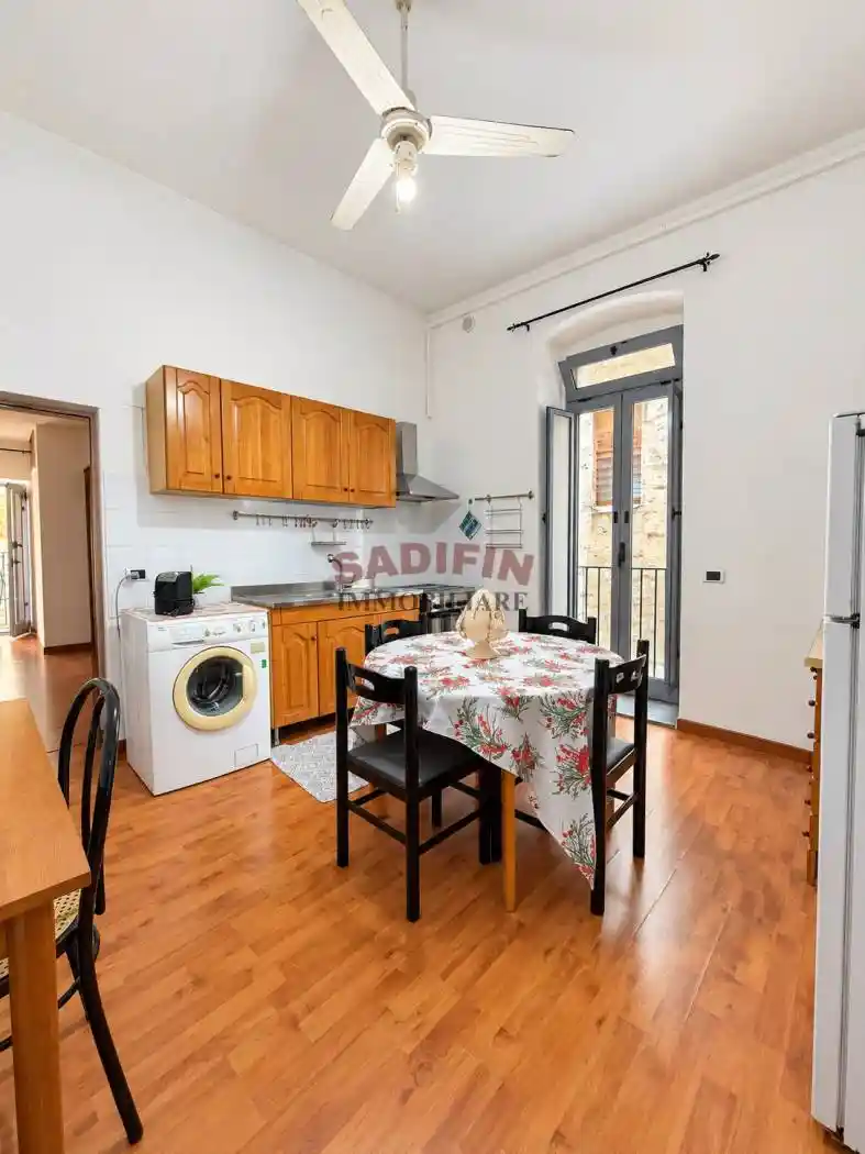 Appartamento in affitto a Modugno
