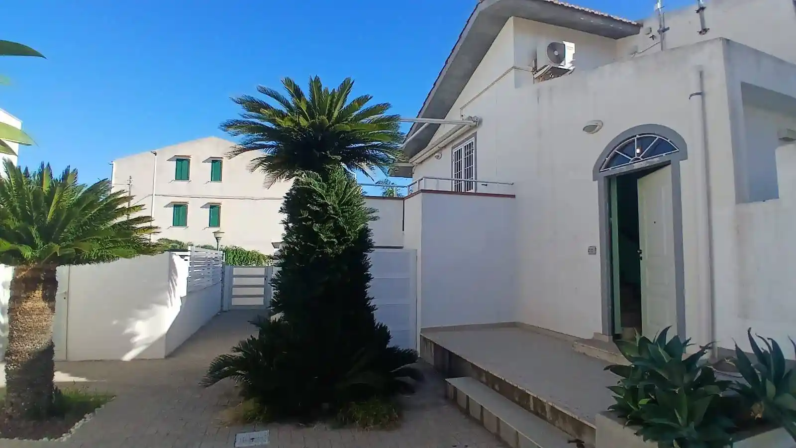 Villa in vendita a Santa Croce Camerina