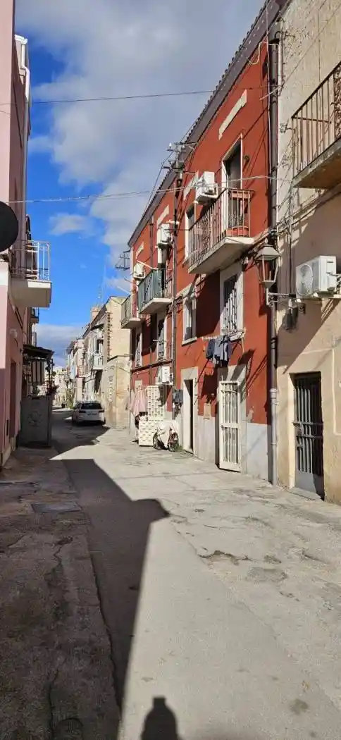 Appartamento in vendita a Foggia