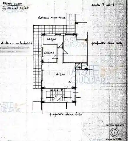 Appartamento - foto 3