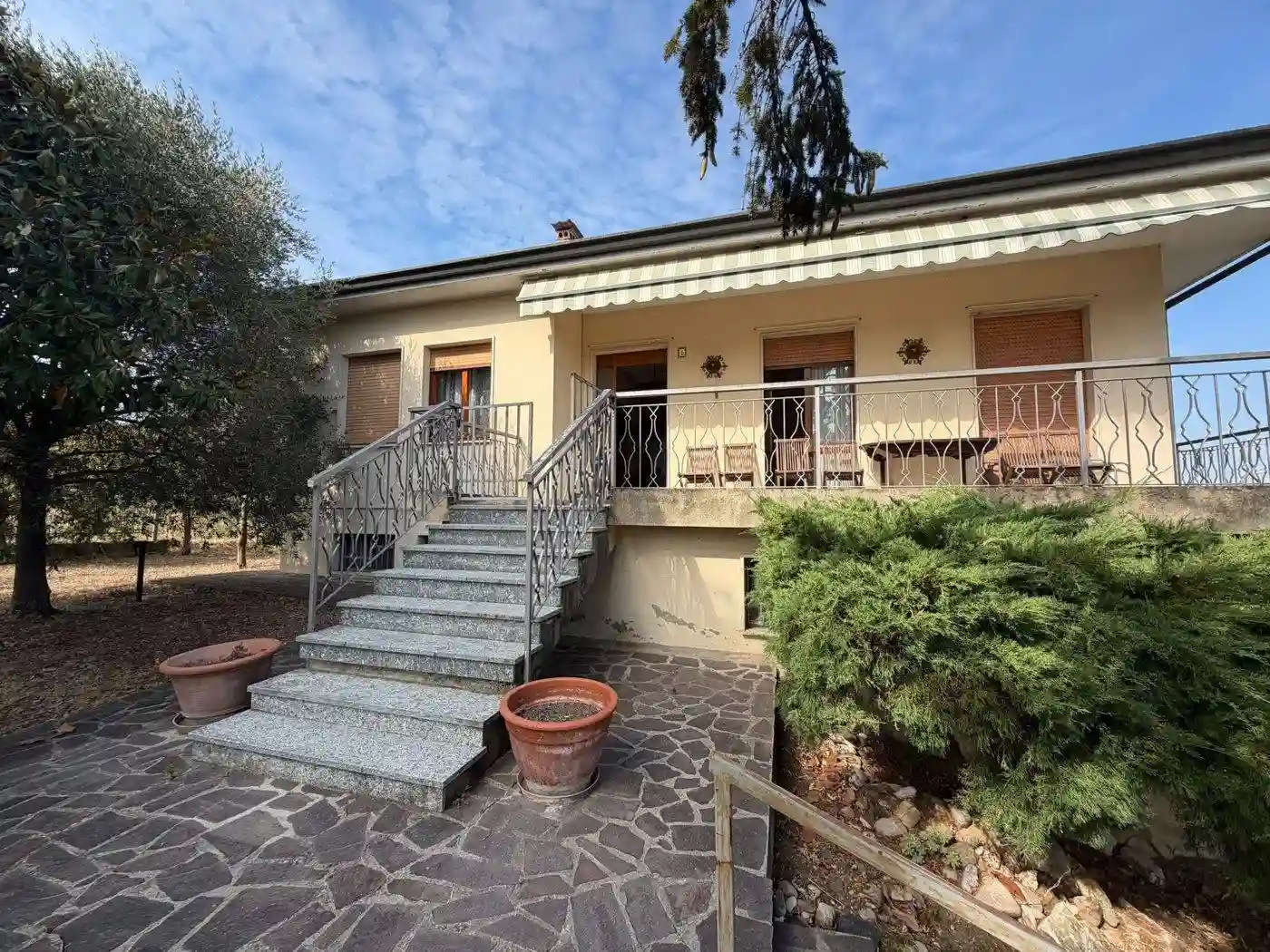 Villa - foto 5