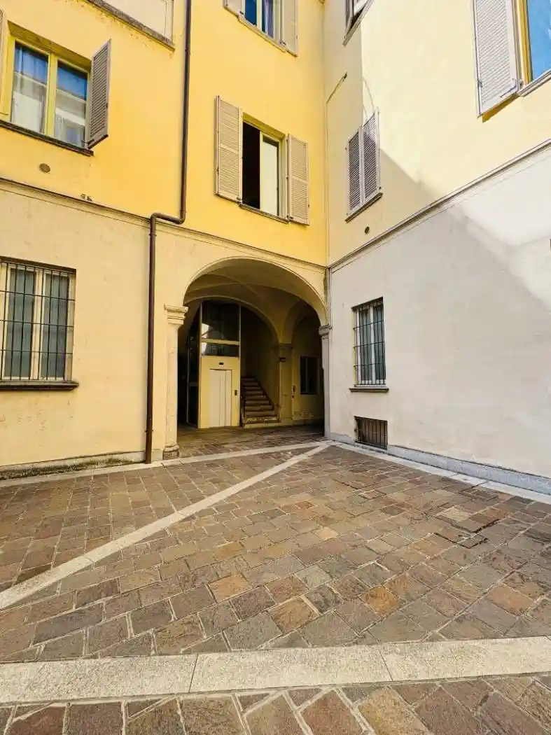 Appartamento in vendita a Piacenza