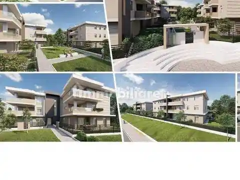 Appartamento in vendita a Casalgrande