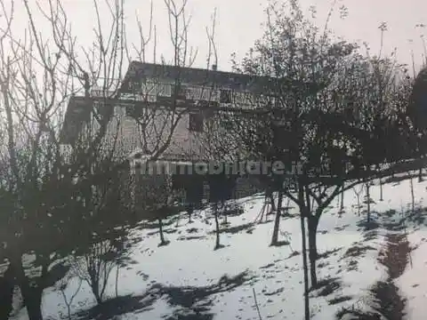 Appartamento in vendita a Serramazzoni