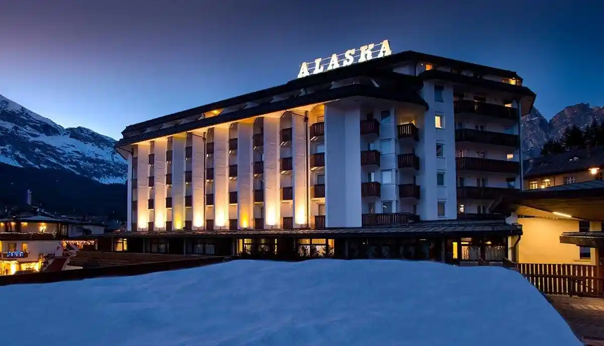 Appartamento in vendita a Cortina d'Ampezzo