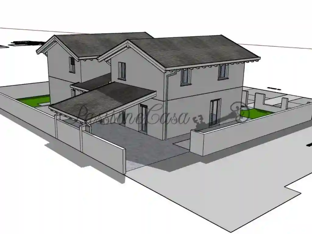 Villa - foto 3