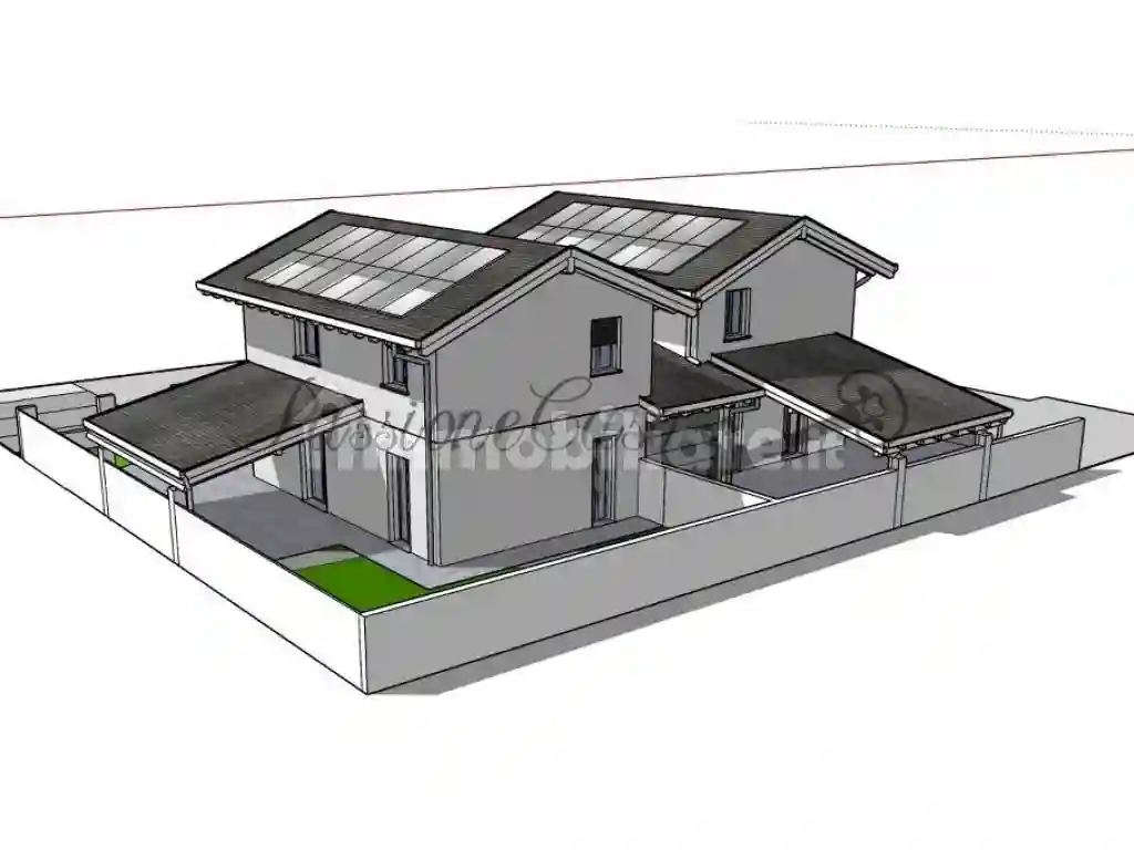 Villa - foto 4