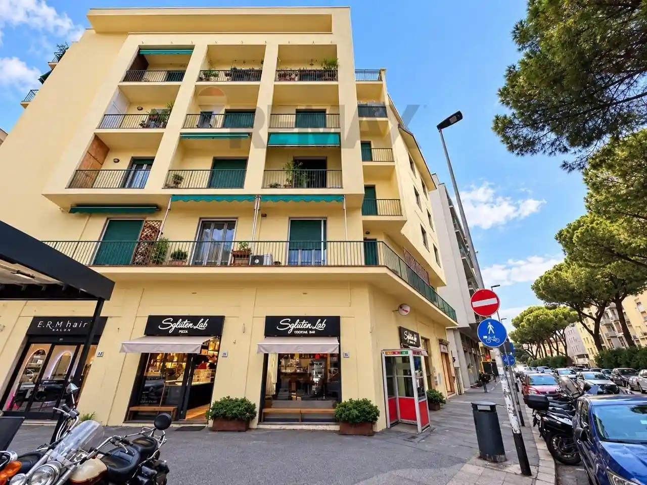 Appartamento in vendita a Firenze
