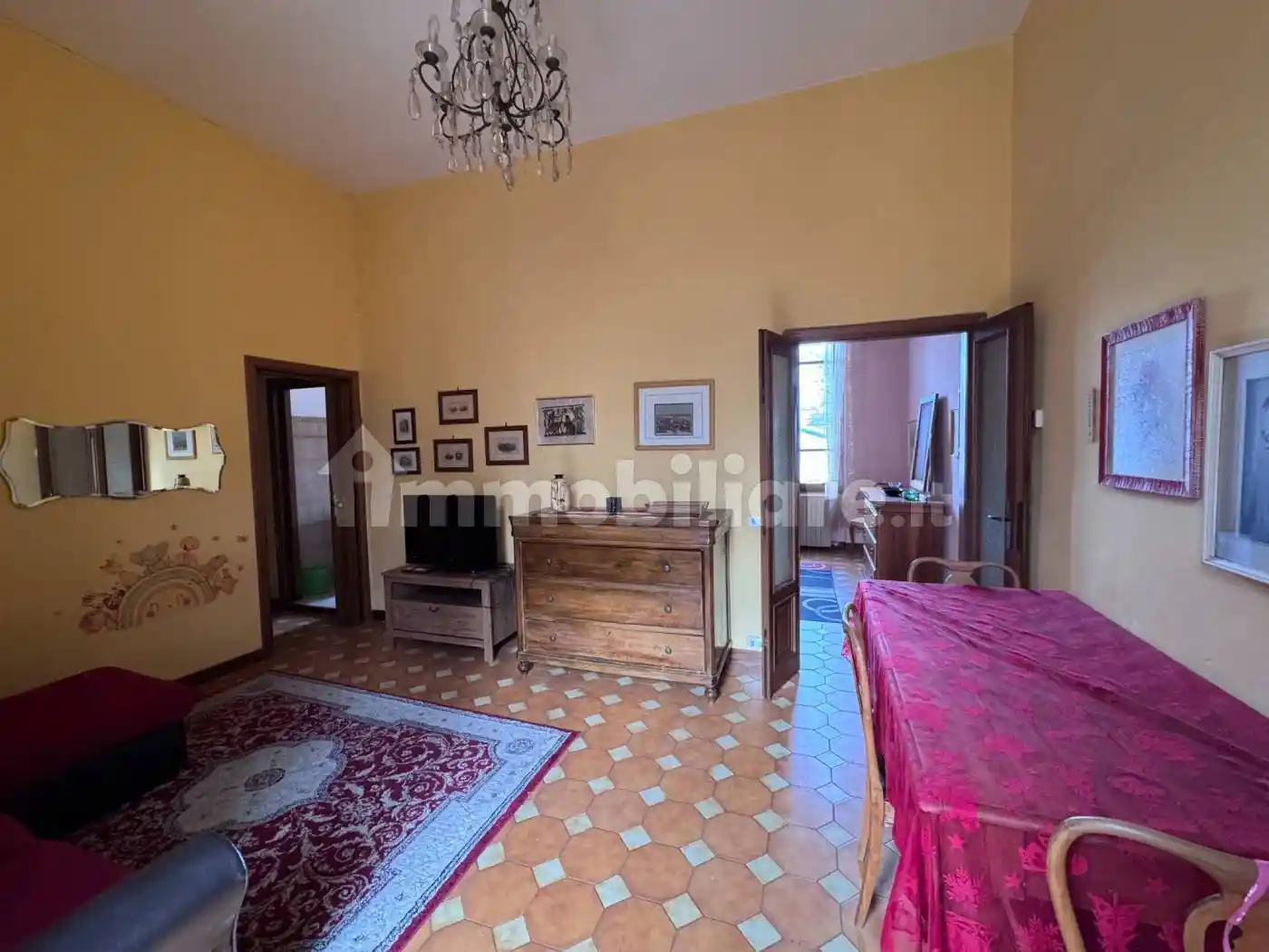 Appartamento in affitto a Cremona