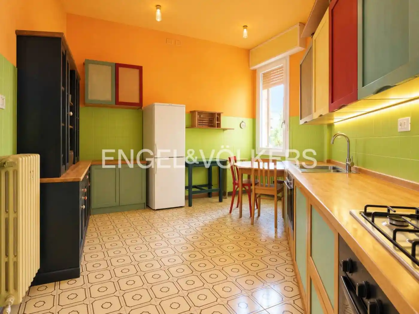 Appartamento in vendita a Bologna