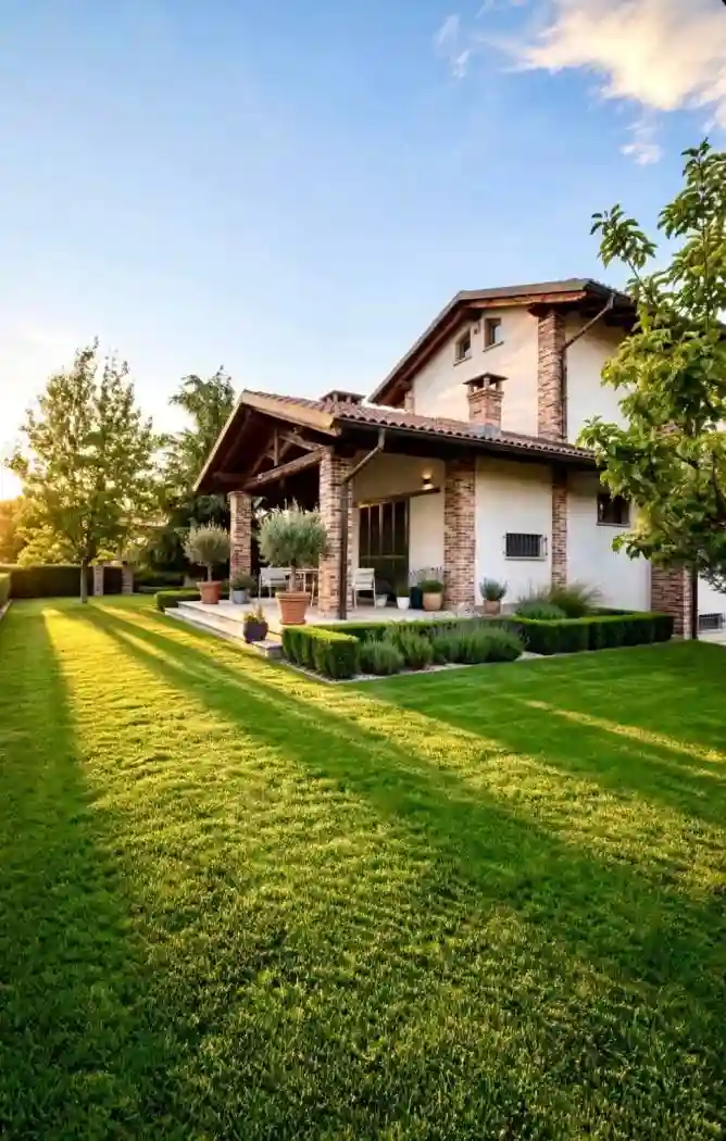 Villa - foto 3