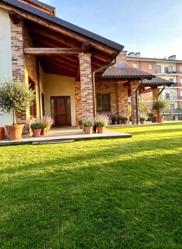 Villa - foto 4