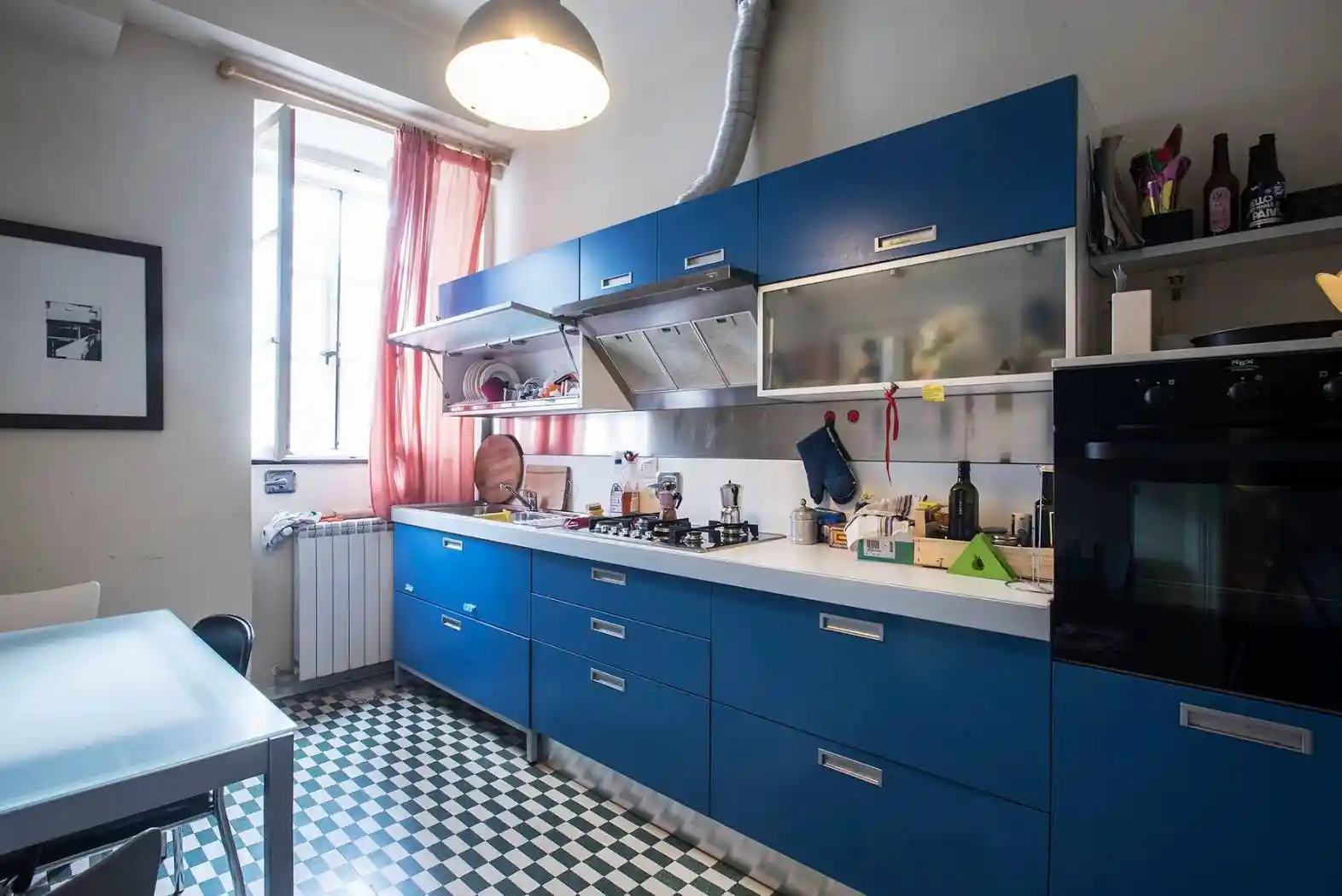 Appartamento in vendita a Trieste