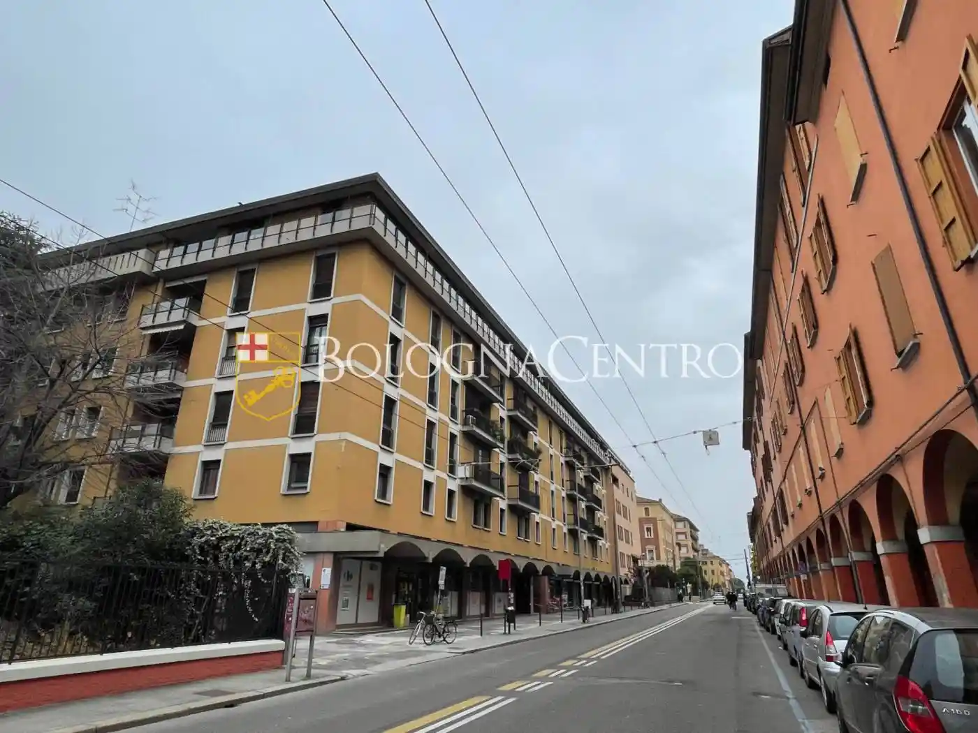 Appartamento in vendita a Bologna
