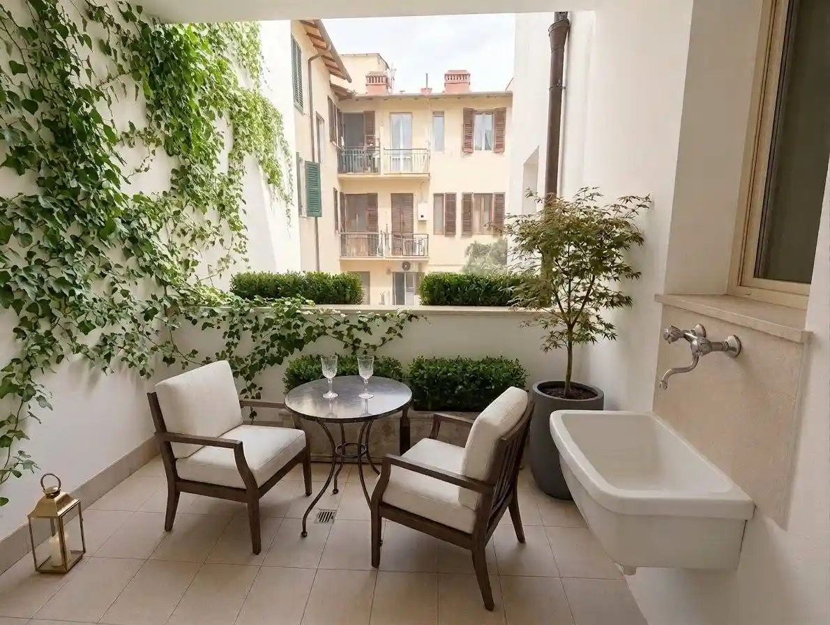 Appartamento in vendita a Firenze