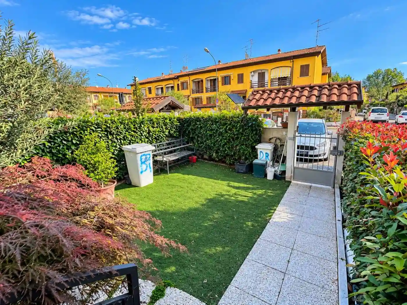 Villetta a schiera - foto 2