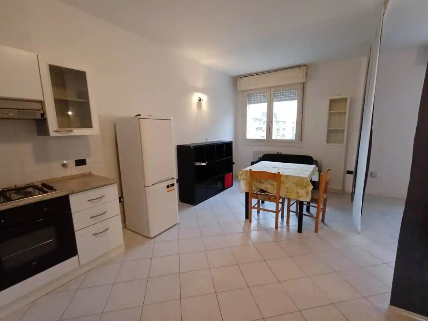 Appartamento in affitto a Bologna