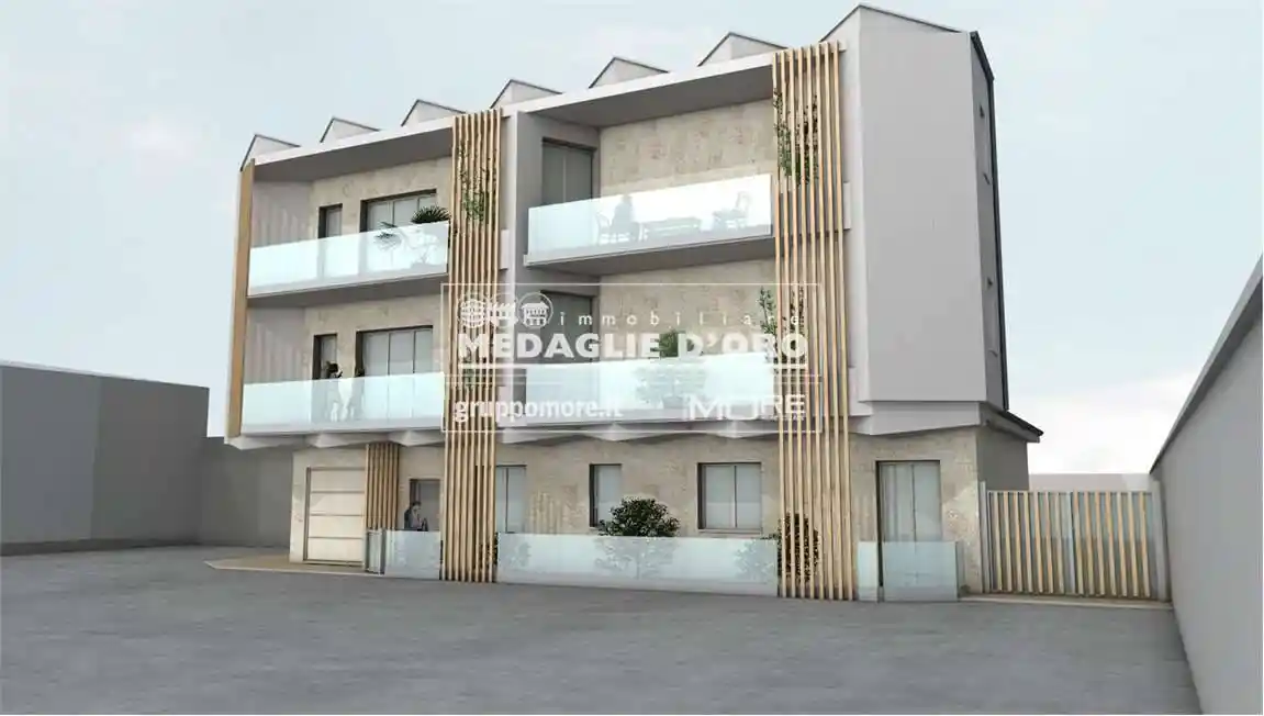 Appartamento in vendita a Modena