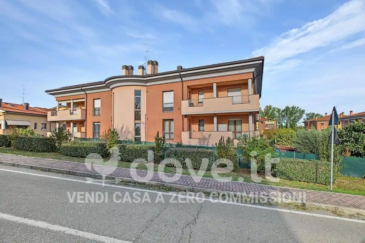 Appartamento in vendita a Dozza