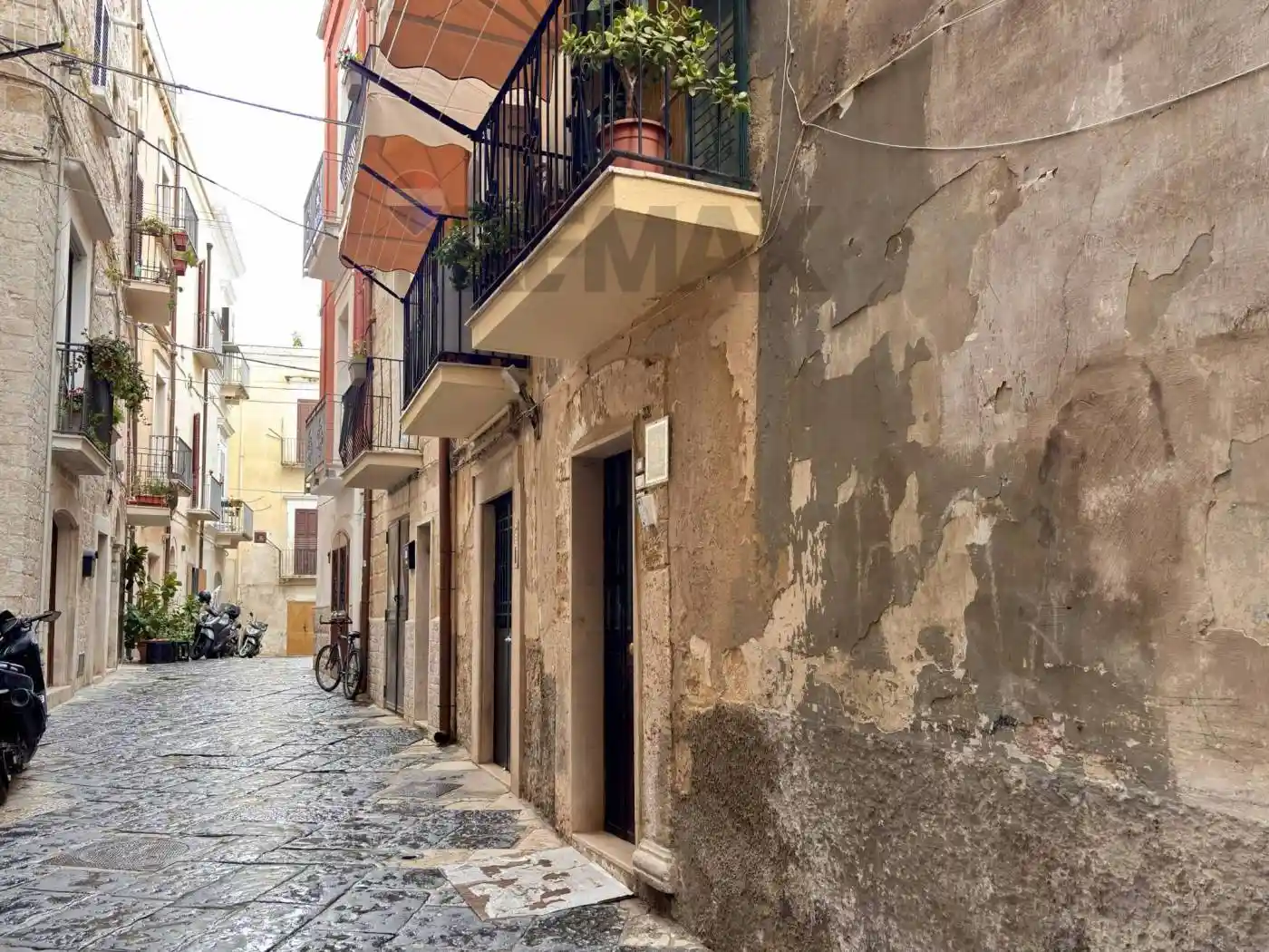 Appartamento in vendita a Bari