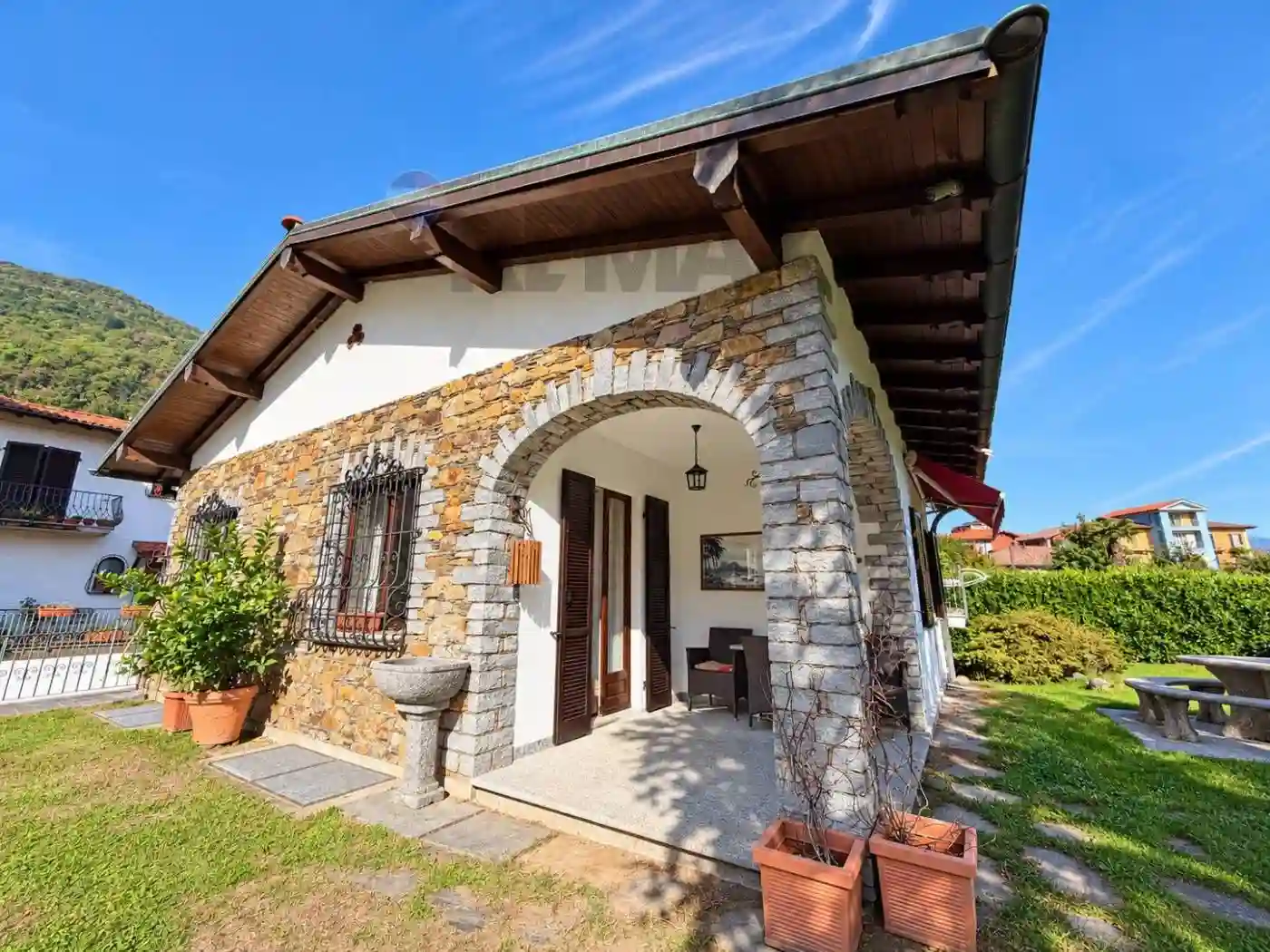 Villa - foto 3