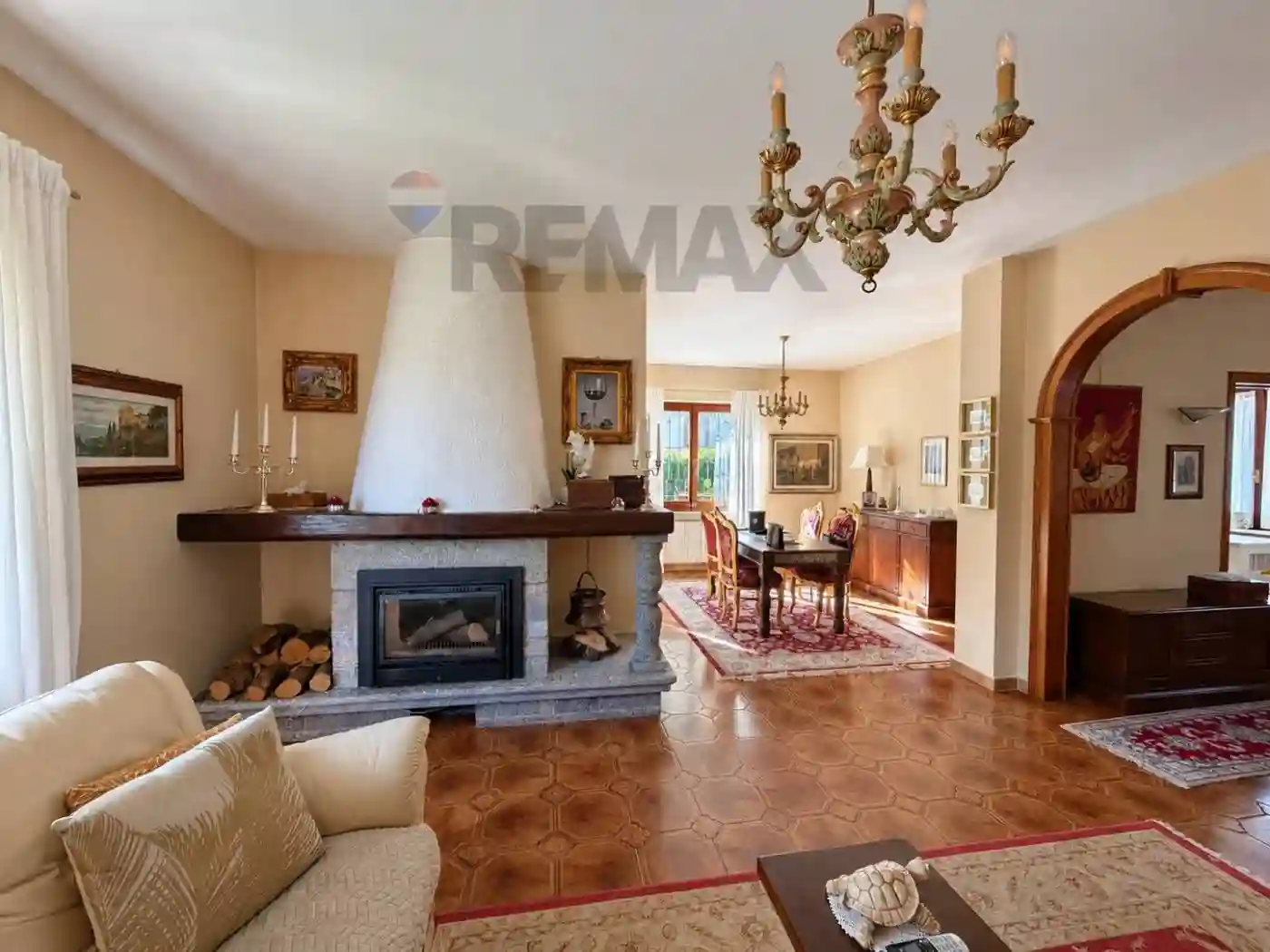 Villa - foto 5