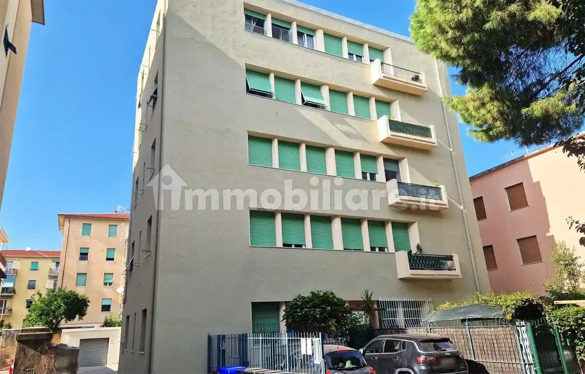 Appartamento in vendita a Livorno