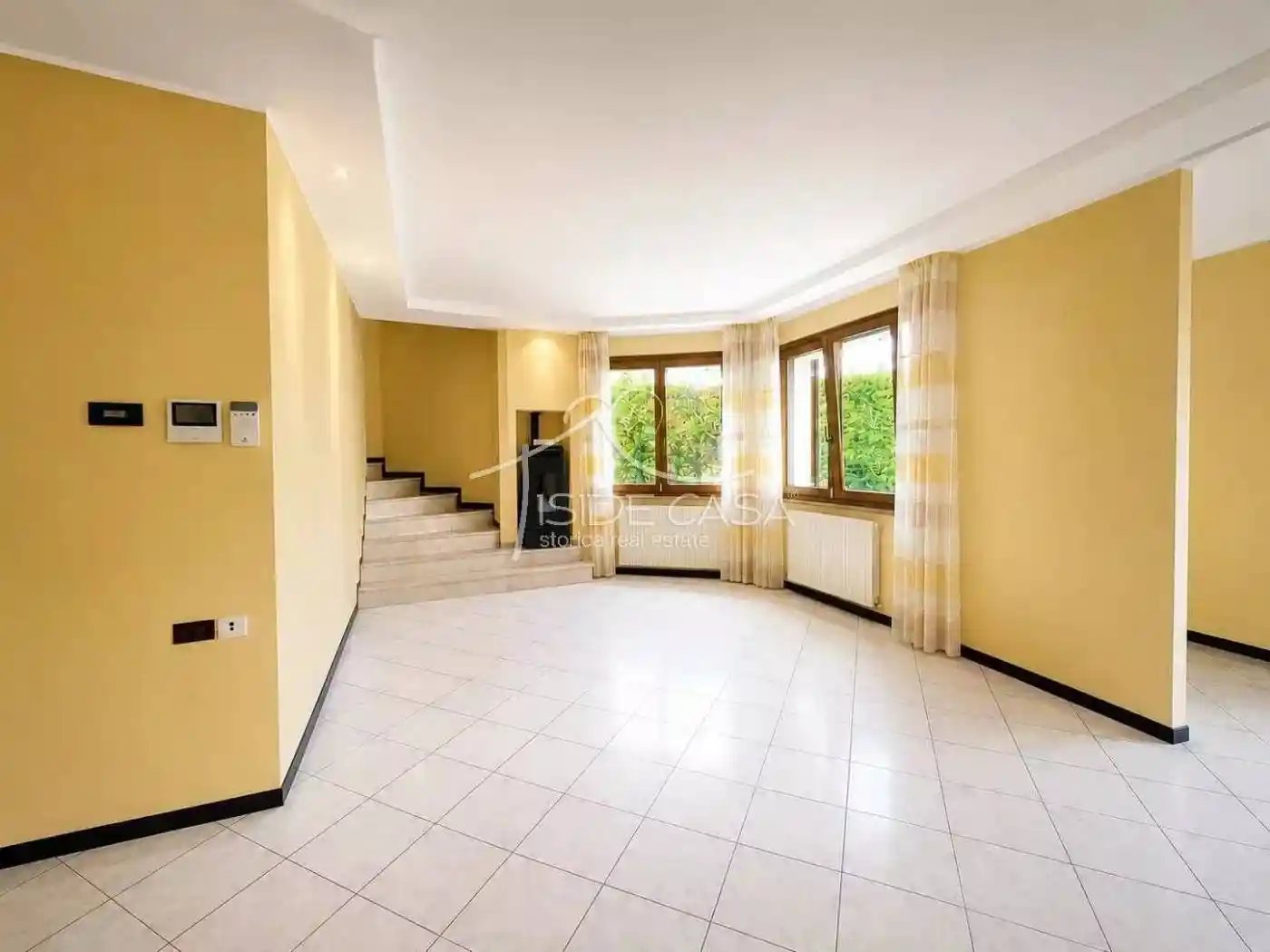 Villa in vendita a Porto Mantovano