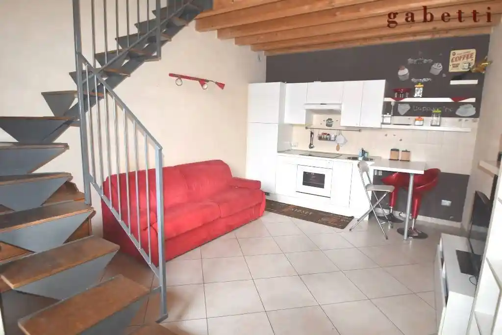 Appartamento in affitto a Corbetta