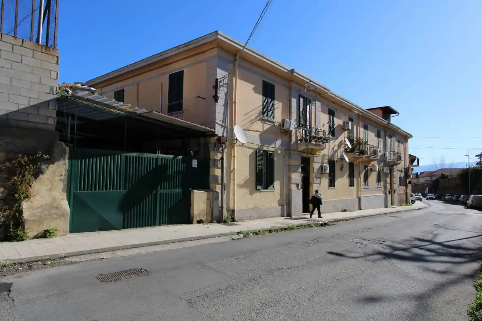 Appartamento in vendita a Messina