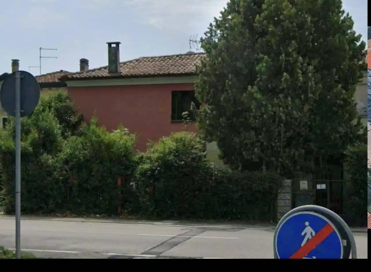 Villa in vendita a Mogliano Veneto