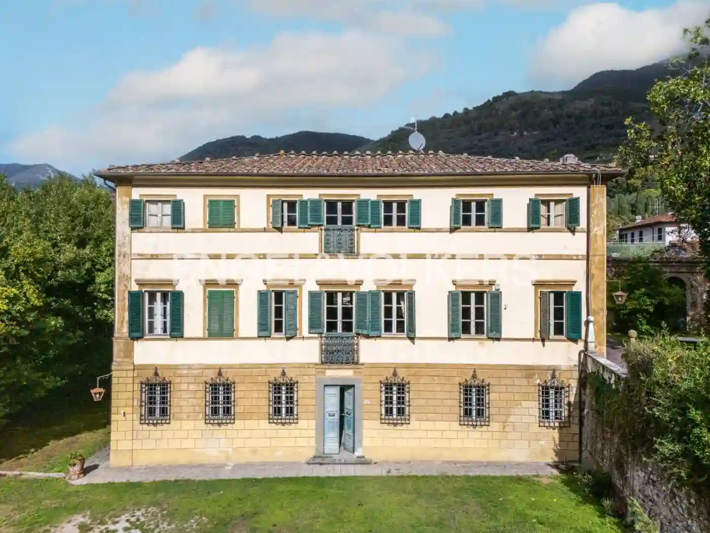 Villa - foto 3