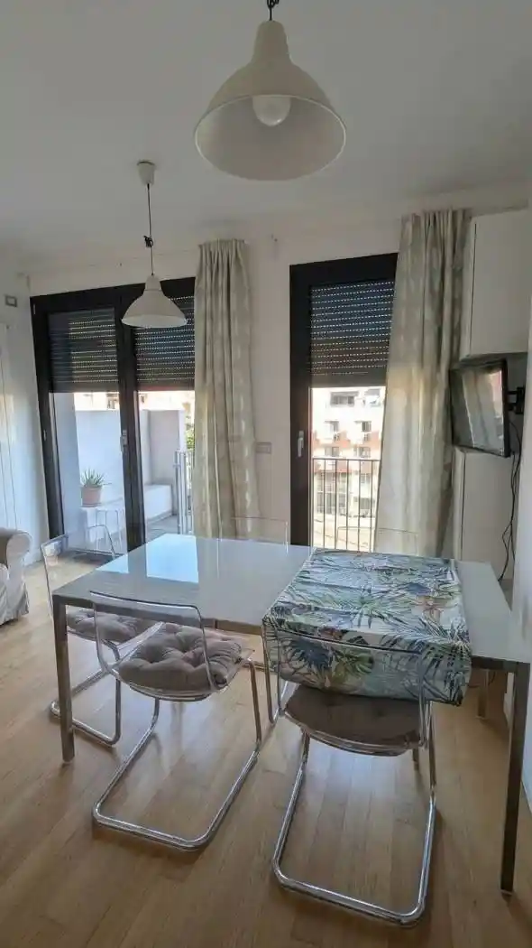Appartamento in affitto a Parma