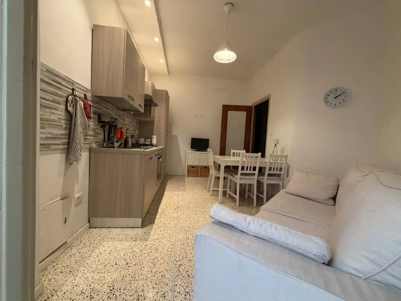 Appartamento in affitto a Bologna