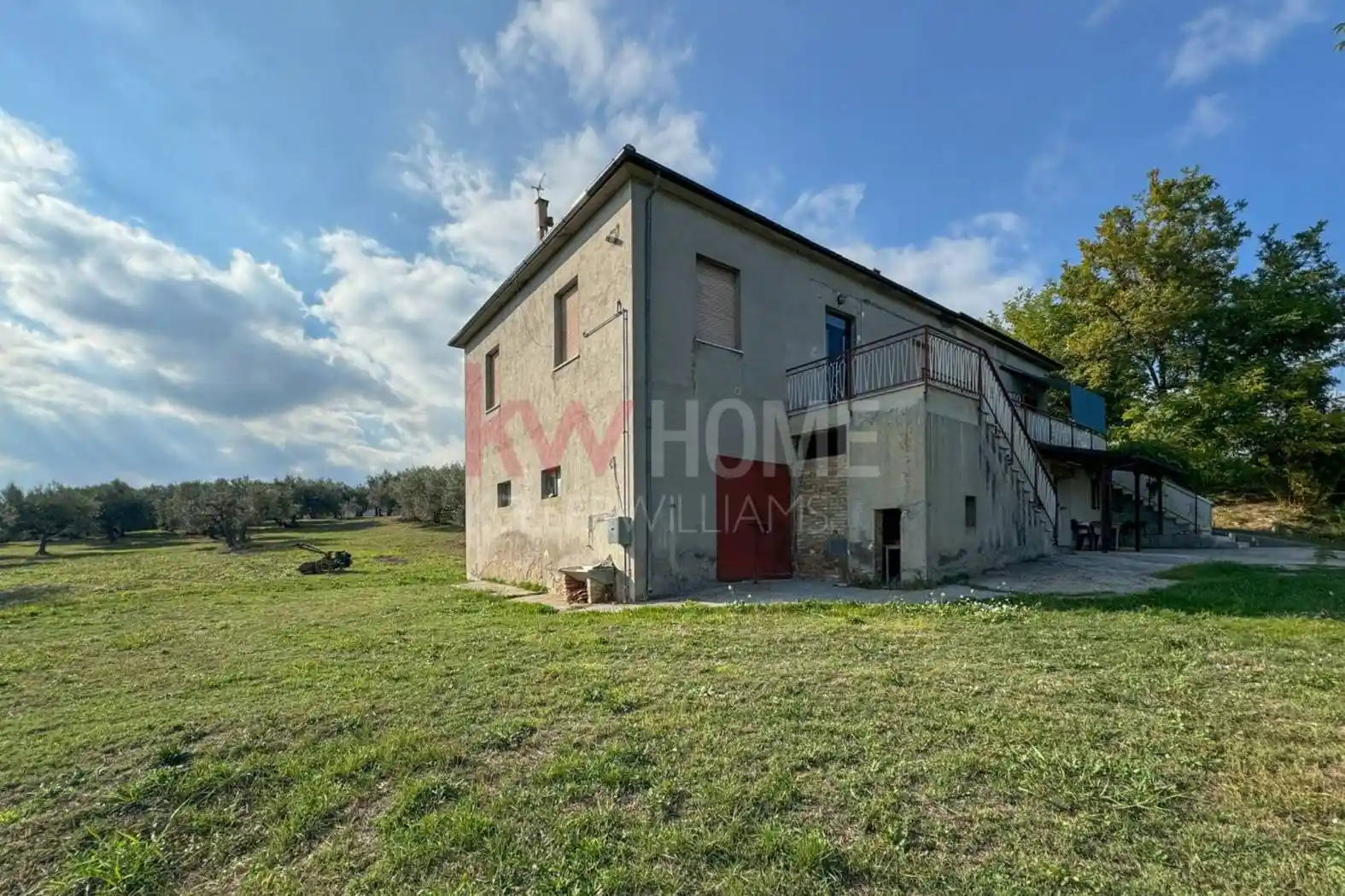 Villa in vendita a Loreto Aprutino