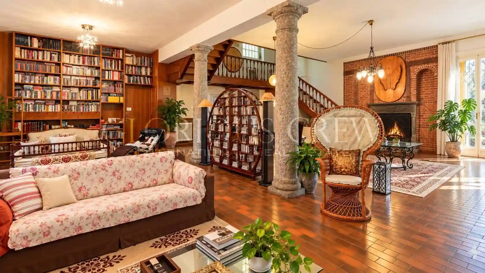 Villa - foto 2