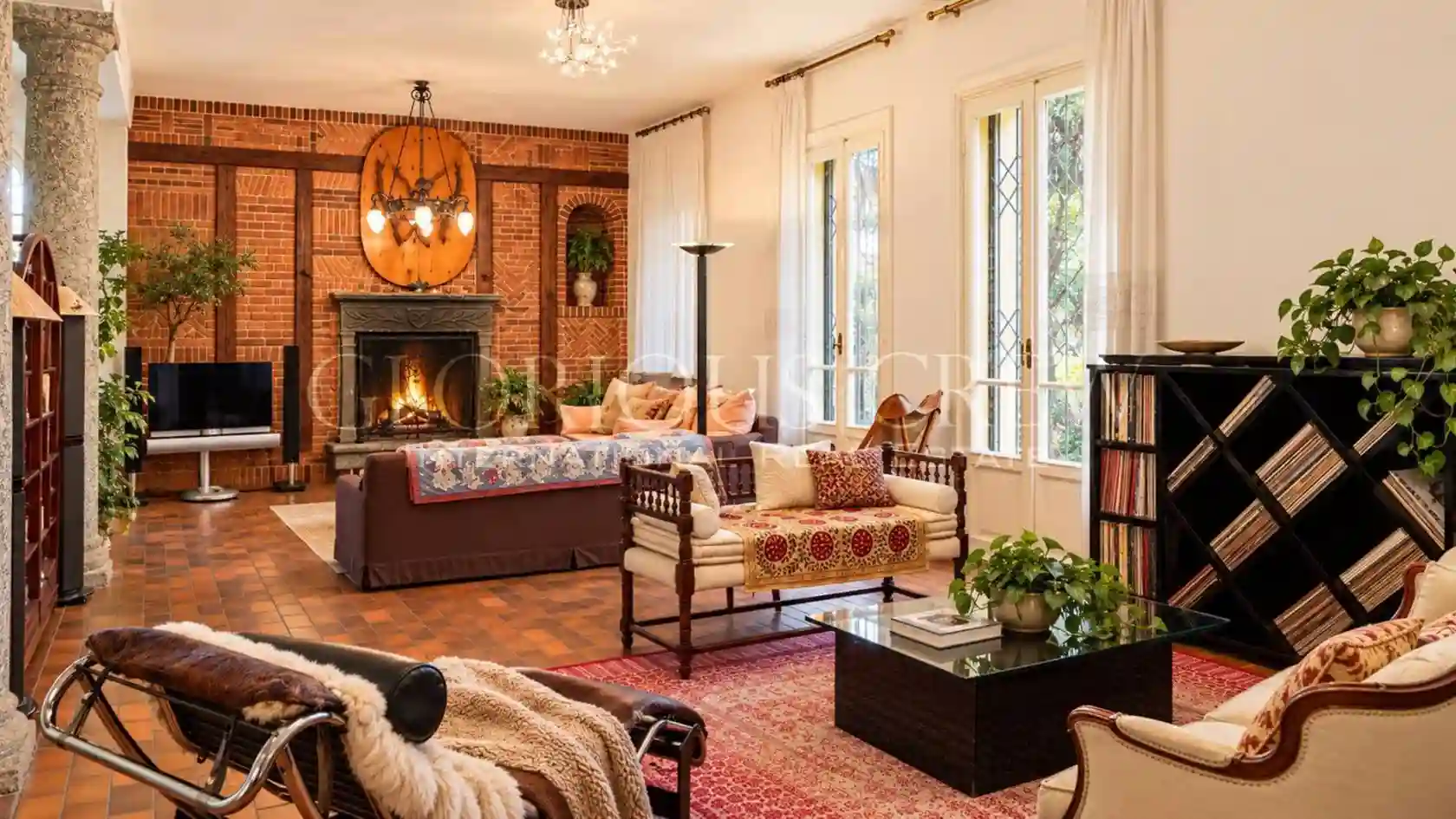 Villa - foto 3