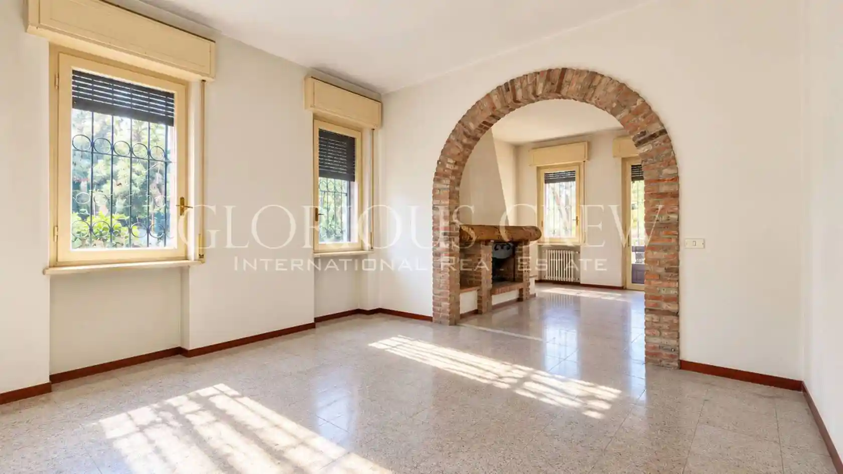 Casa indipendente in vendita a Briosco