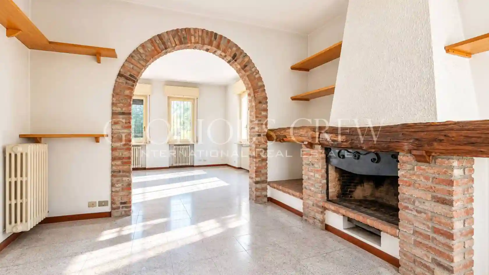 Casa indipendente - foto 2