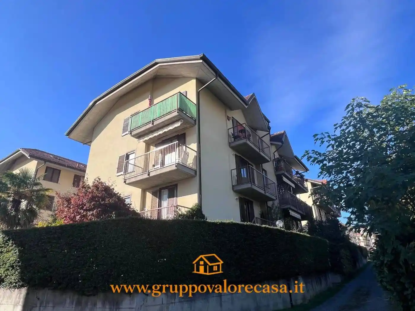 Appartamento in vendita a Acqui Terme
