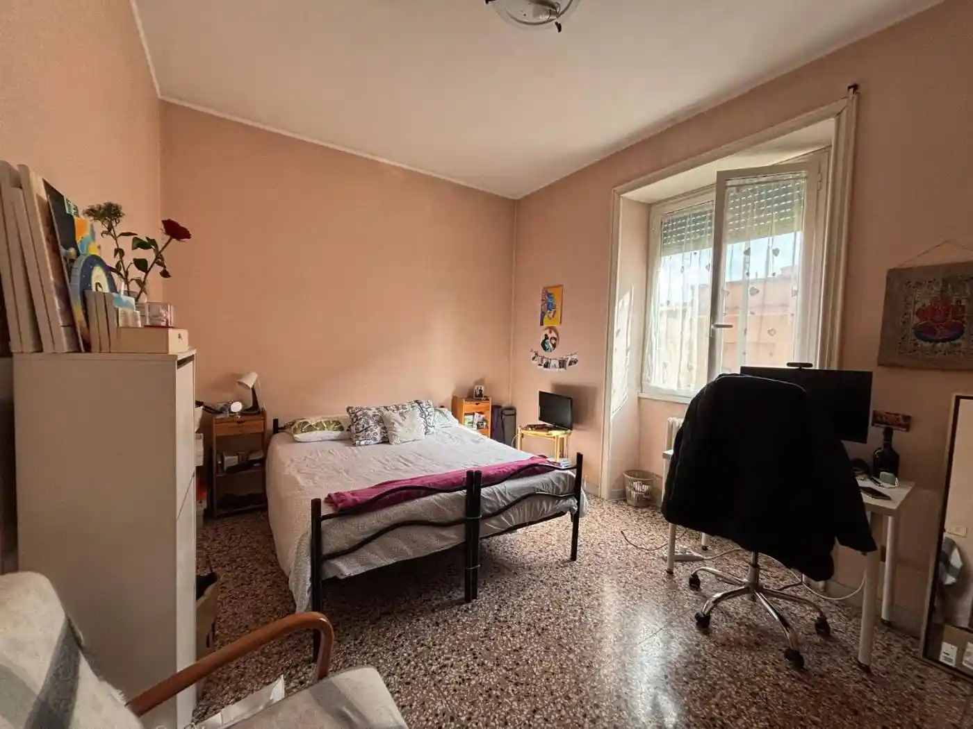 Appartamento in affitto a Roma
