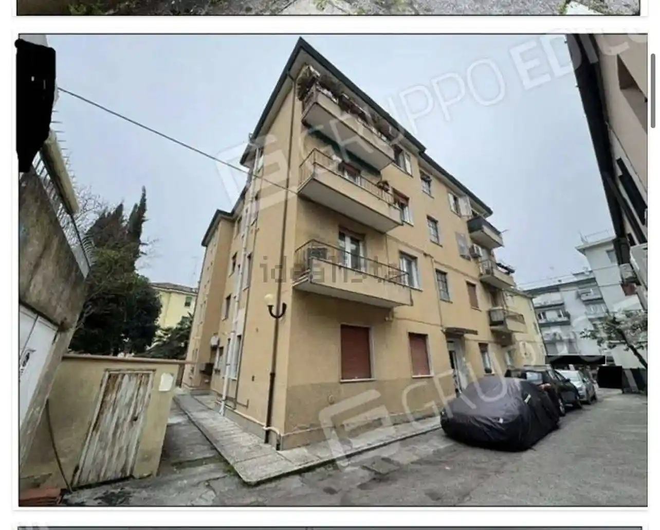 Appartamento in vendita a Venezia