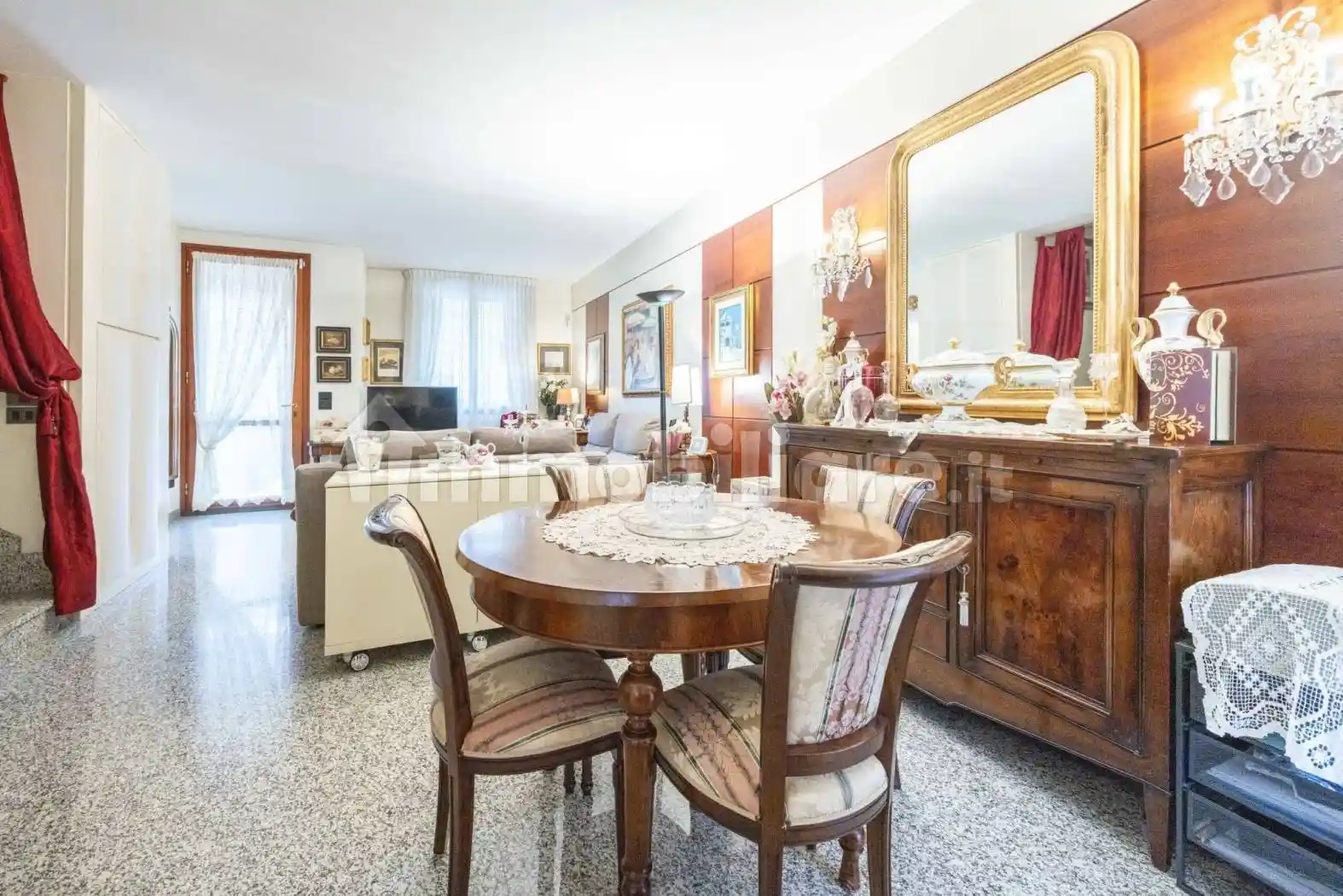 Villetta a schiera in vendita a Bologna