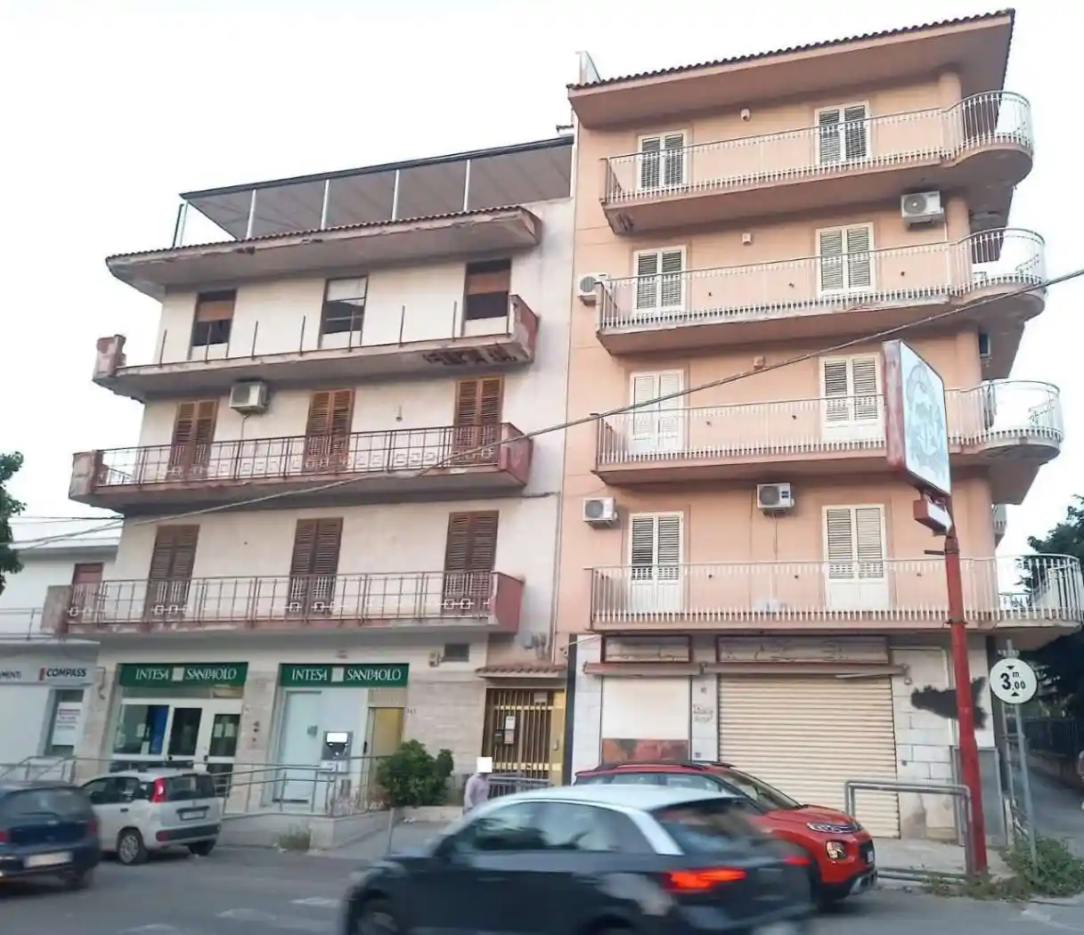 Appartamento in vendita a Carini
