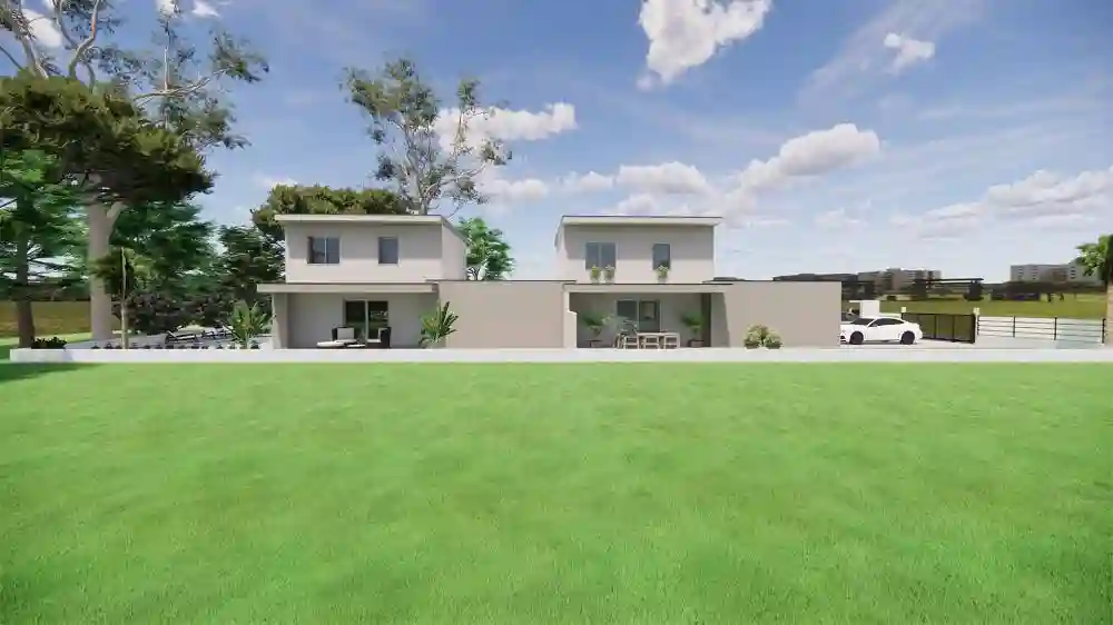 Villa - foto 3