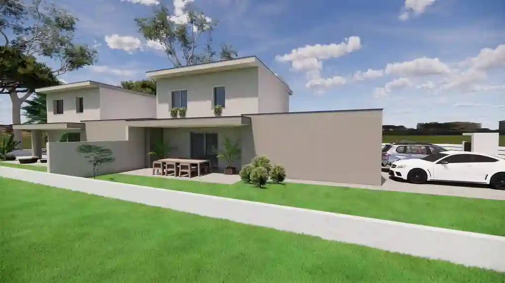 Villa - foto 4